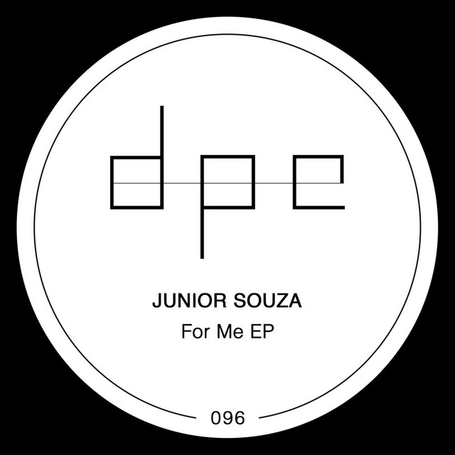 For Me album art