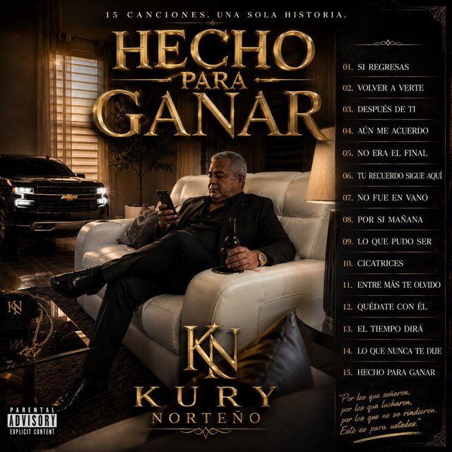 Kury Norteño
