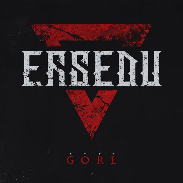GORE cover art