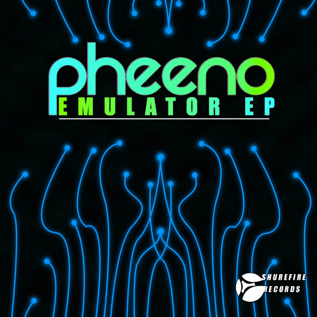 Emulator cover art