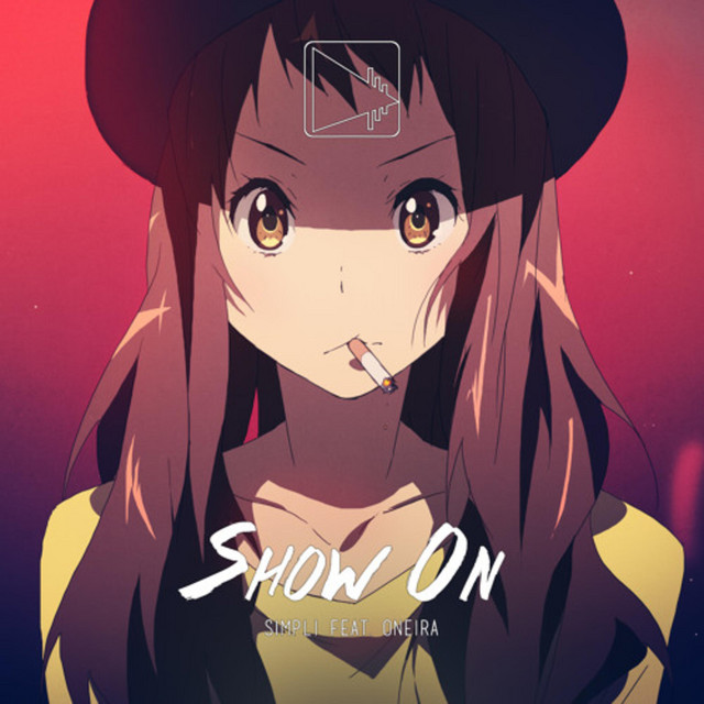 Show On cover art