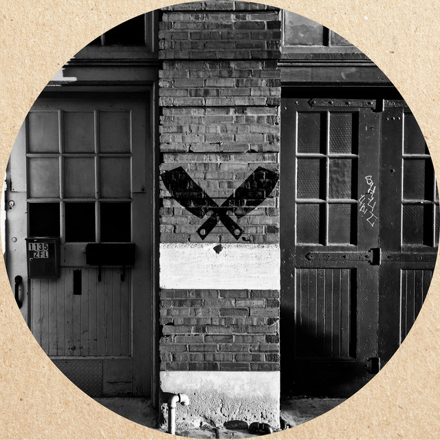 Shatter Proof - Anthony Nicholson Expanded Club Mix
