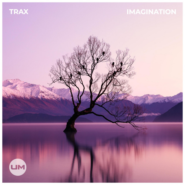 Imagination cover art