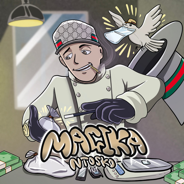 Magika