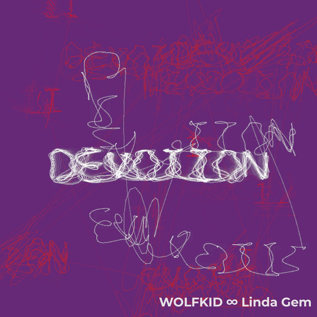 DEVOTION cover art