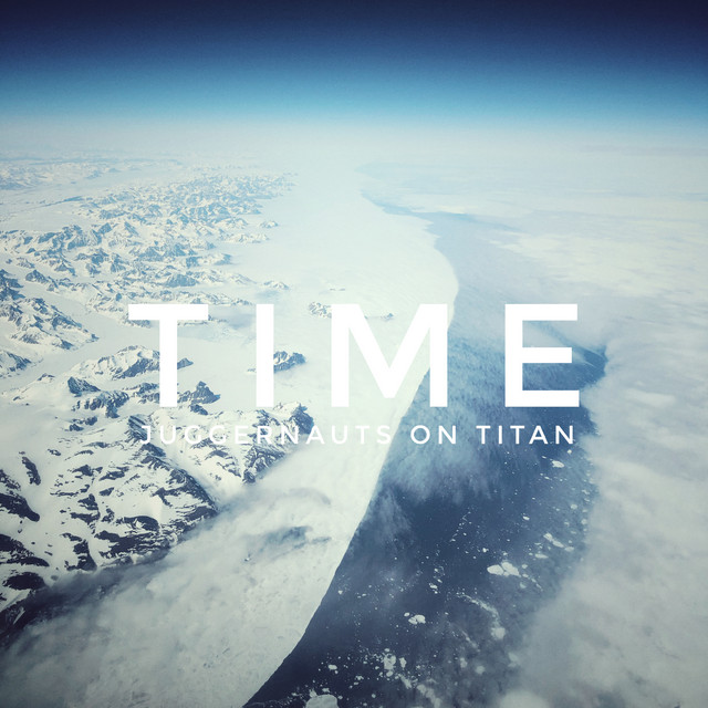 Time cover