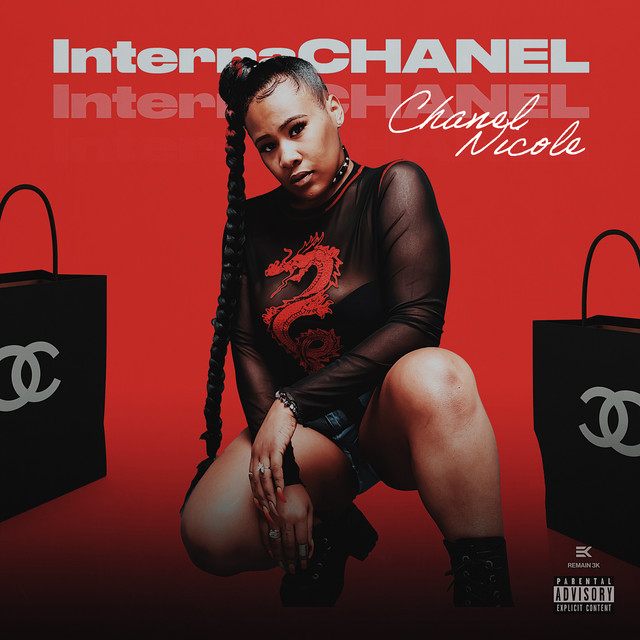 InternaCHANEL cover art