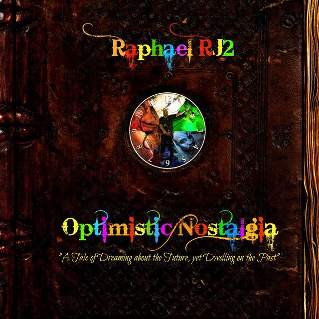 Thinking and Dreaming cover art