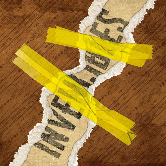 Invencibles cover art
