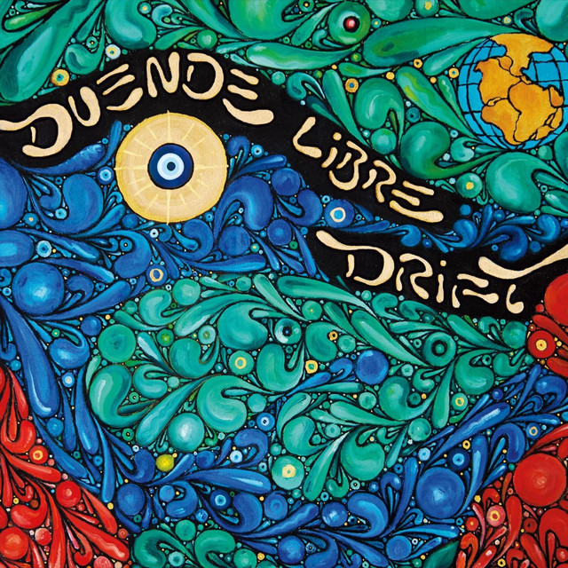 Drift cover