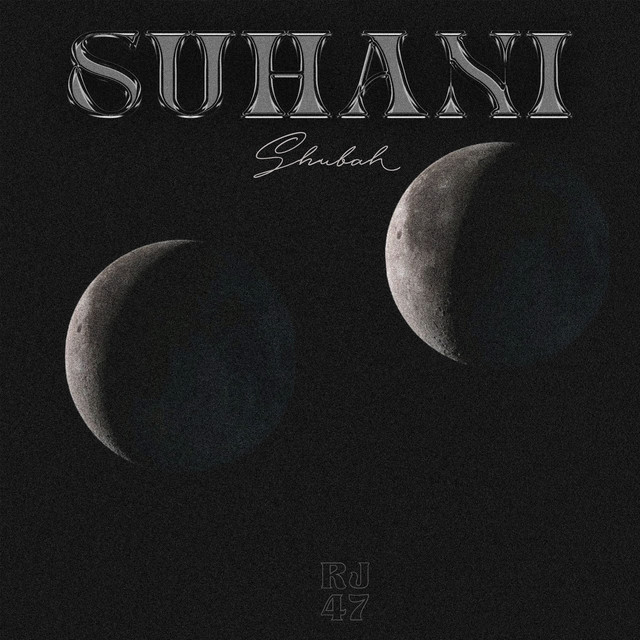 Suhani Shubha