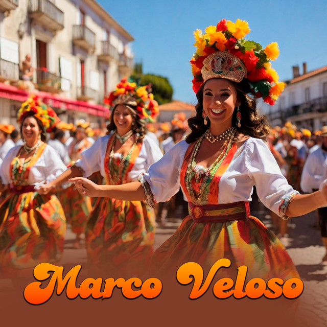 Marco Veloso