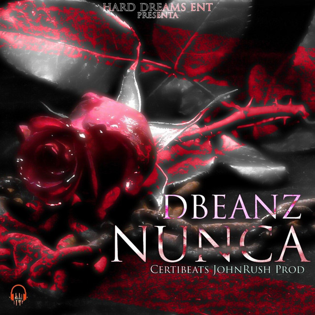 Nunca cover art