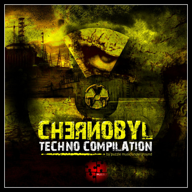Chernobyl Techno Compilation - Compilation by Various Artists | Spotify