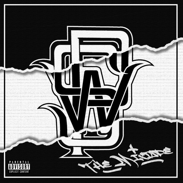 The Mixtape - EP by SPWest | Spotify