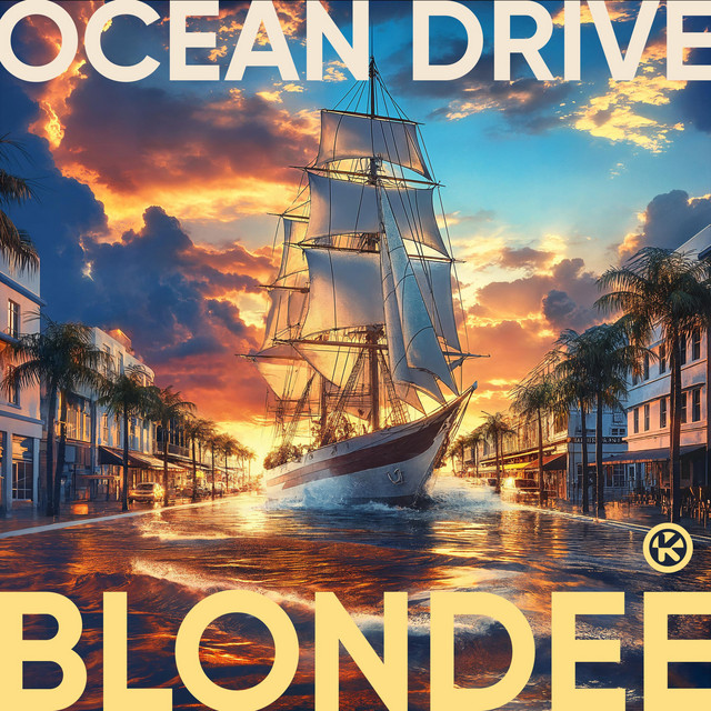 Ocean Drive
