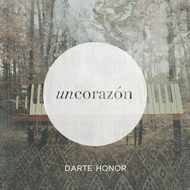 Darte Honor cover art