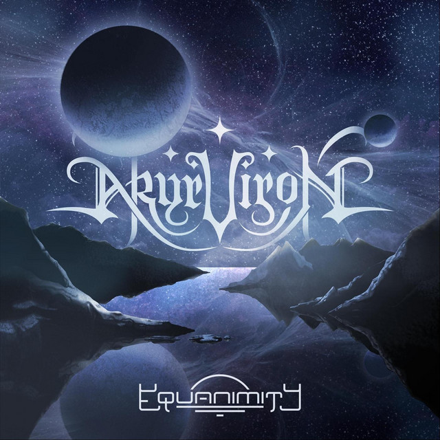 Equanimity cover