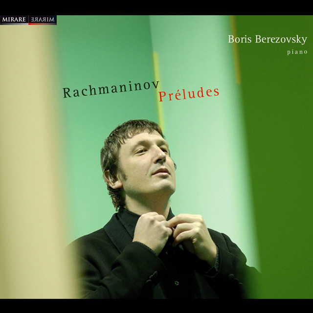 Rachmaninov: Préludes
