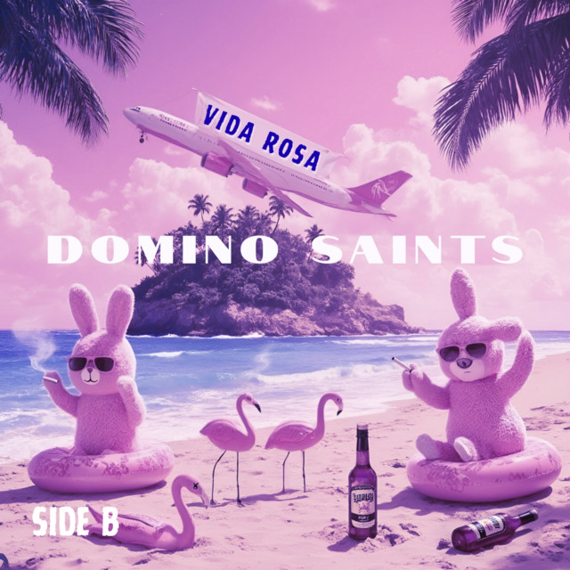 Serenidad cover art