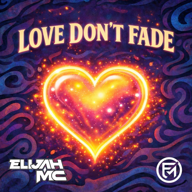 Love Don't Fade