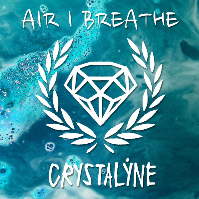 Air I Breathe cover