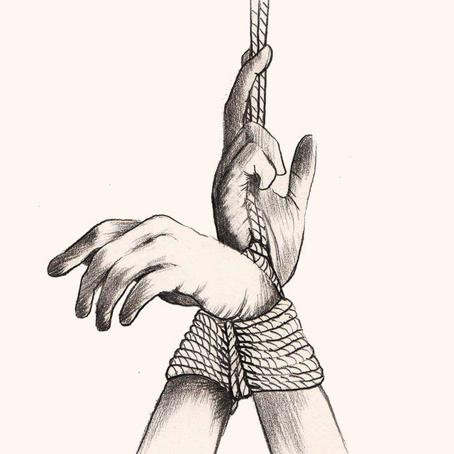 The Length Between cover art