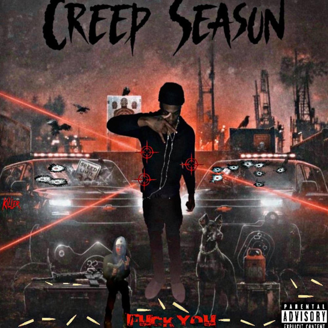 CREEP SEASON