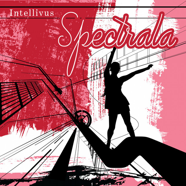 Spectrala cover art