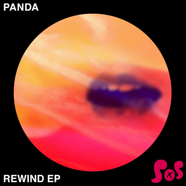 Rewind cover art