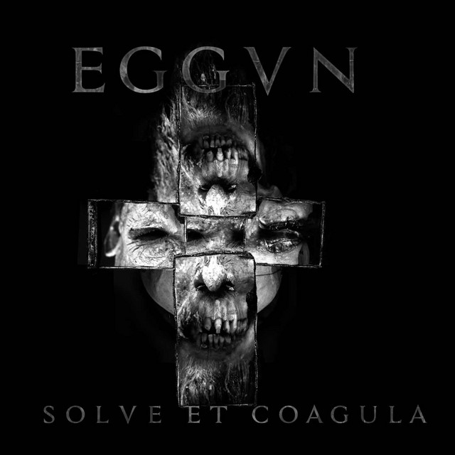 Solve Et Coagula cover art