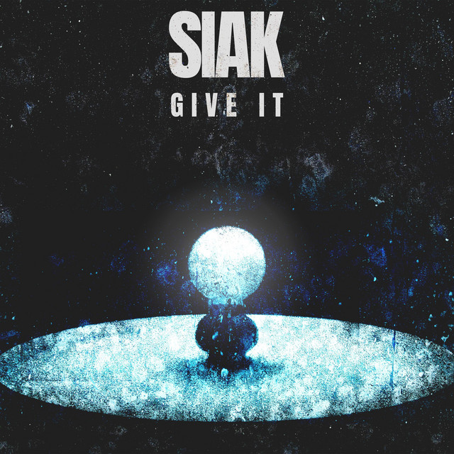Give It