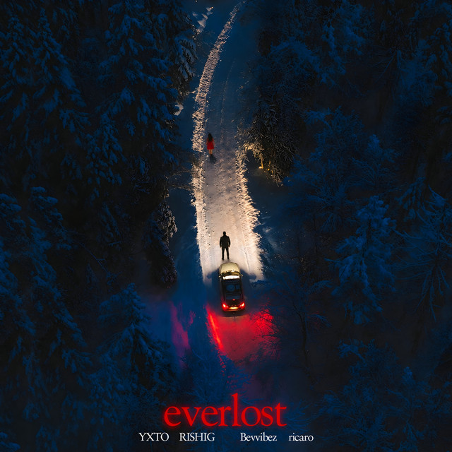 everlost cover art