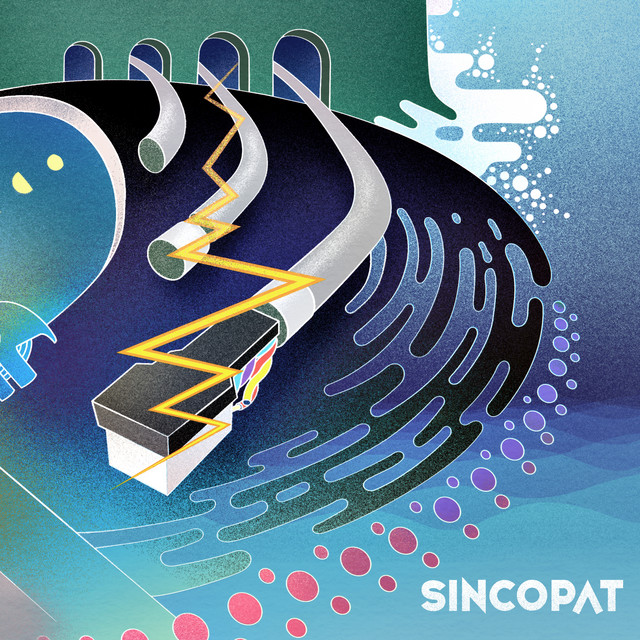 Age EP cover art