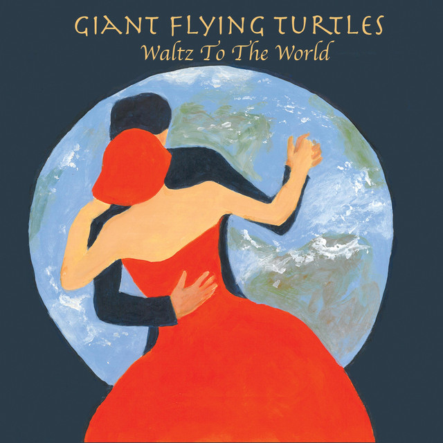 Waltz to the World cover art