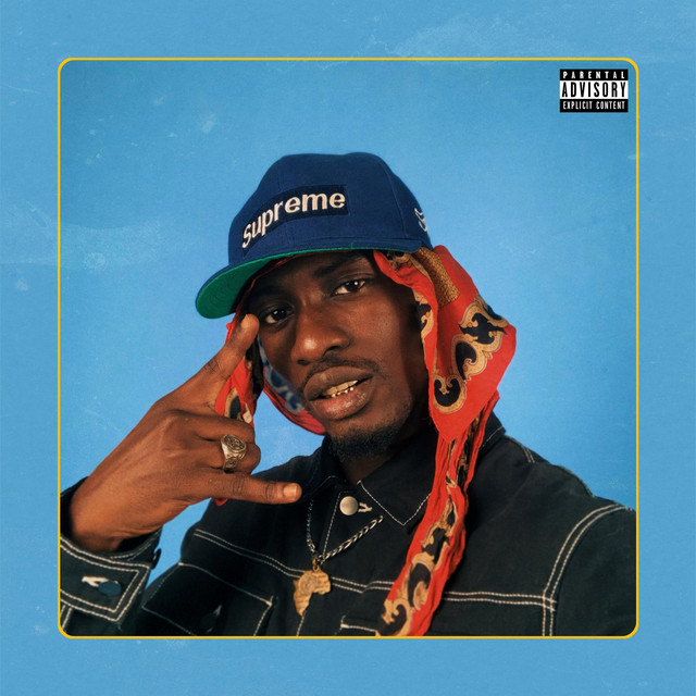 What I Like Freestyle - Single by Rjz | Spotify