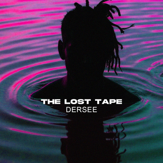 The Lost Tape cover art