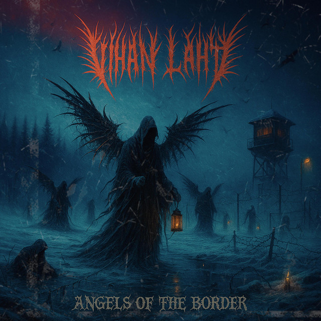 ANGELS of the BORDER