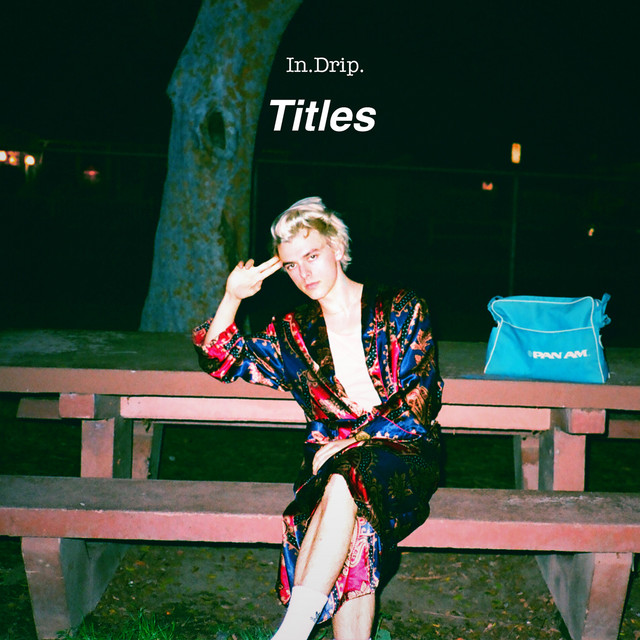Titles cover art