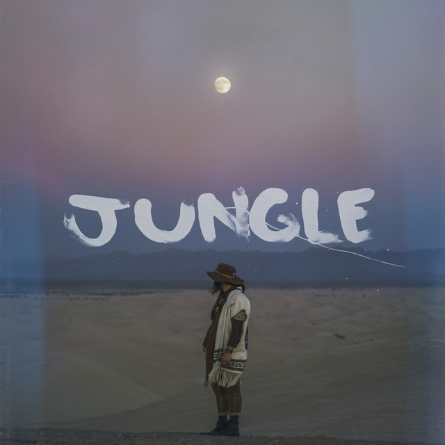 Jungle - Acoustic