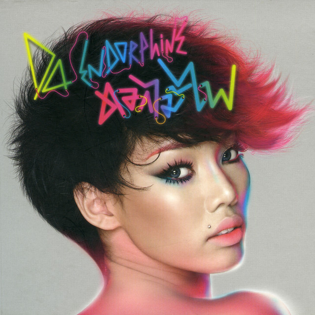DA Endorphine ดอกไม้ไฟ cover