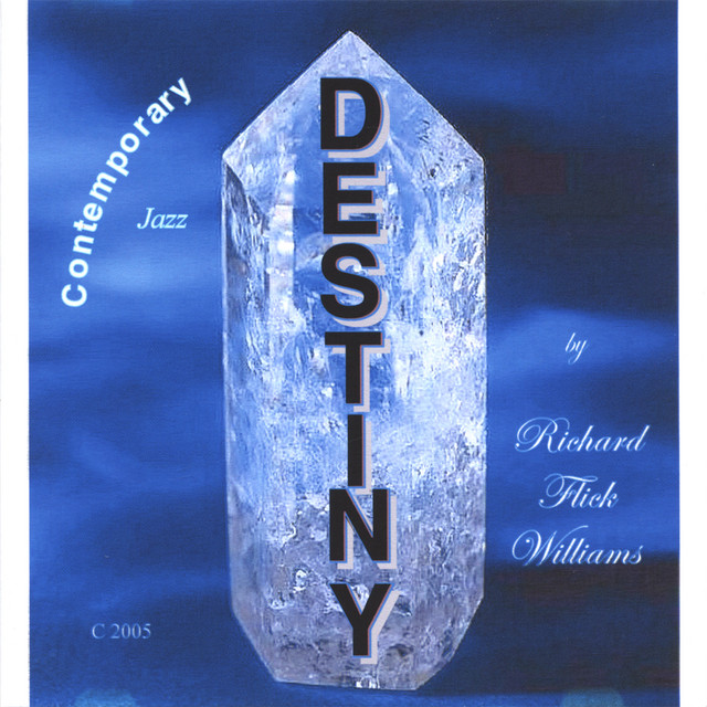 Destiny cover