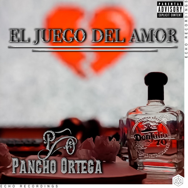 Pancho Ortega