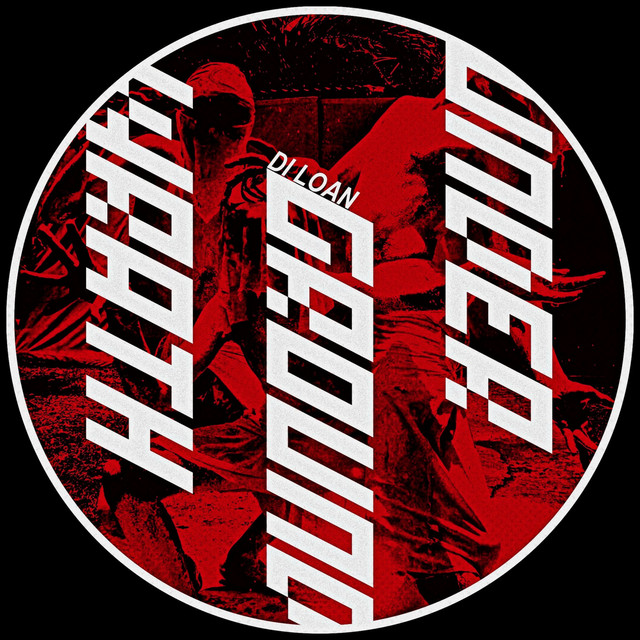 Underground Wrath album art
