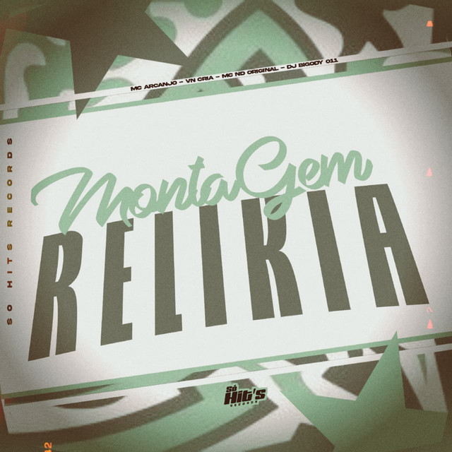 Montagem Relikia