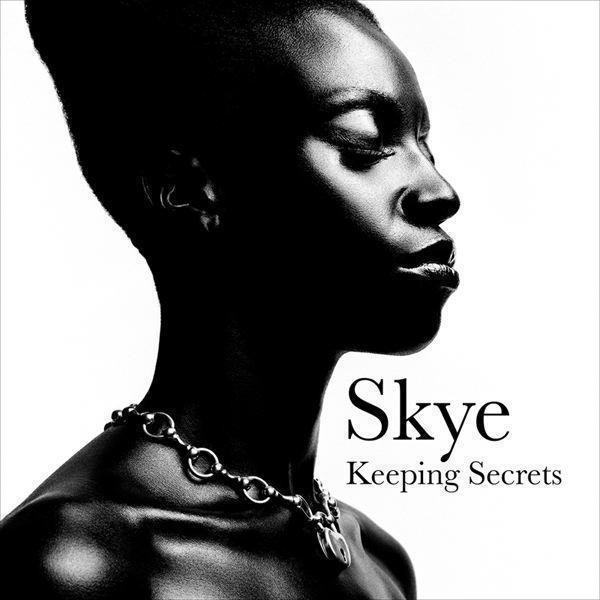 Keeping Secrets cover art