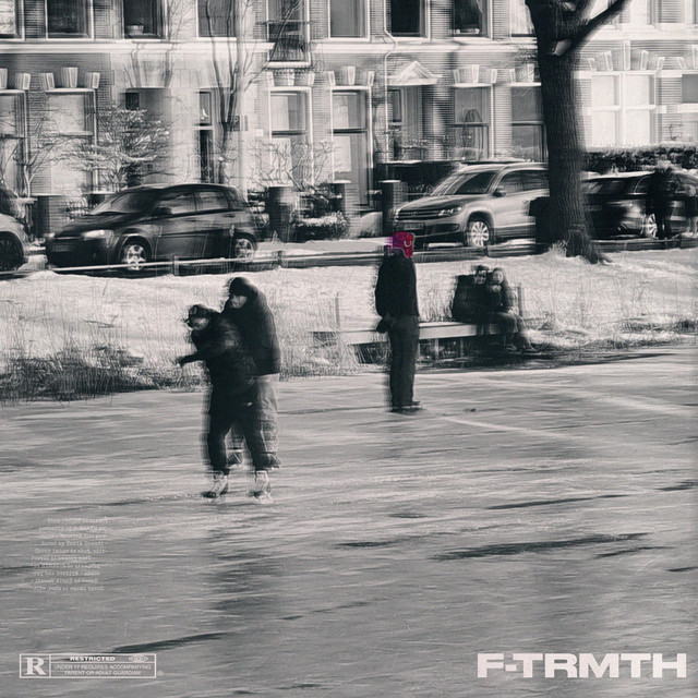 Samen cover art