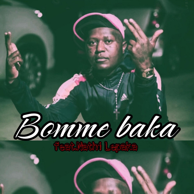 Bomme baka