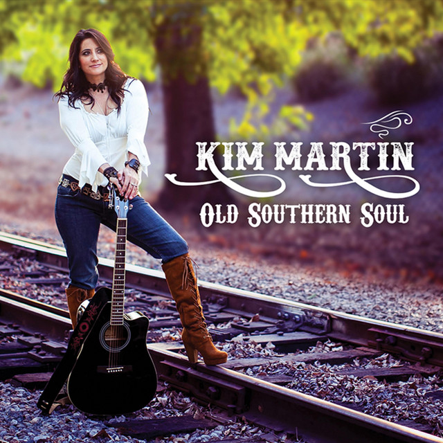 Old Southern Soul
