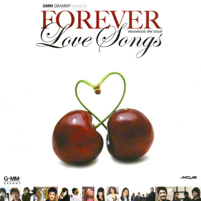 FOREVER Love Songs - Compilation by Various Artists | Spotify